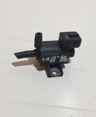 Toyota Avensis T270 Turbo solenoid valve 258600R010 72828606