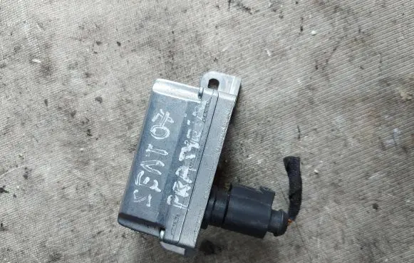 Volkswagen Sharan ESP acceleration yaw rate sensor 7M3907637G 7M3907655 10098503344