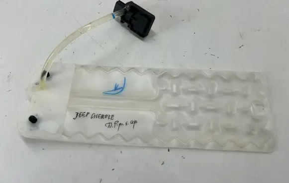 Jeep Cherokee Seat pressure sensor 68104811AD 28395126
