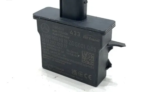 Mercedes-Benz GLE W167 Other control units/modules A0009009018