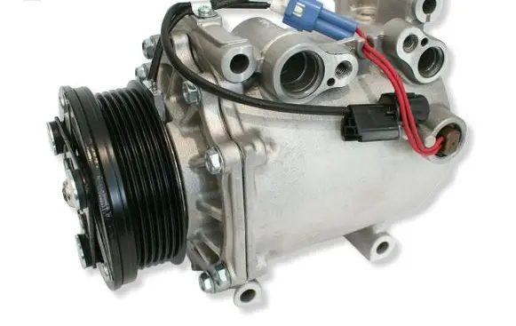 Mitsubishi Outlander Air conditioning (A/C) compressor (pump) 7813A021 AKC200A215BB MN124811