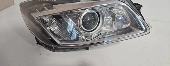 Opel Insignia A Headlight/headlamp 1ZT00963102 0096310200170298