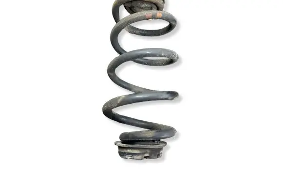 Nissan Qashqai Rear coil spring 
