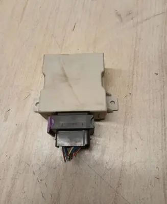 Toyota Corolla E120 E130 Window wiper relay 150696