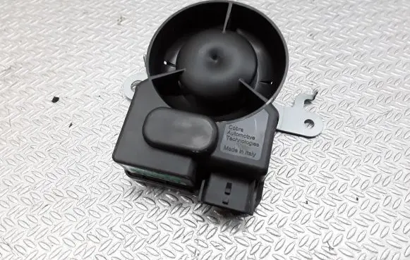 Lexus NX Alarm system siren 8904078010 2370006130