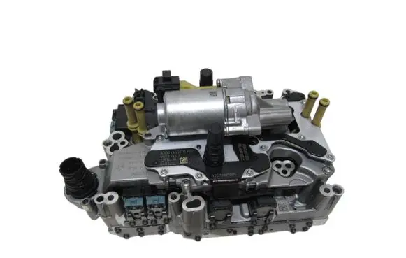 Mercedes-Benz B W246 W242 Gearbox control unit/module A0054463710 A2463771600 2463771600