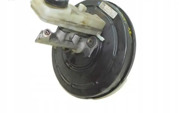 Renault Megane II Brake booster 8200157453