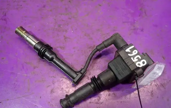 Alfa Romeo 147 High voltage ignition coil 