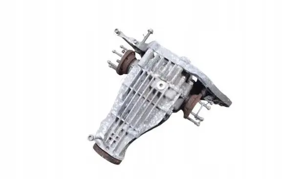 Audi A5 8T 8F Rear differential 0BC500044