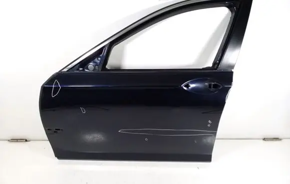 Door (2 Door Coupe)
