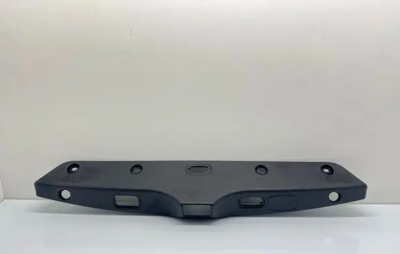 Mercedes-Benz E W238 Tailgate/boot lid lock trim A2387500200 TLRC238P A2387504000