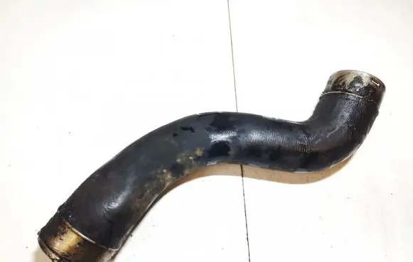Mercedes-Benz E W212 Intercooler hose/pipe