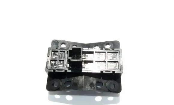 Panel lighting control switch