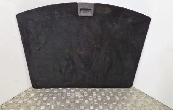 Ford Kuga II Trunk/boot floor carpet liner 15633002
