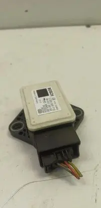 Citroen C4 I Picasso ESP acceleration yaw rate sensor 0265005715
