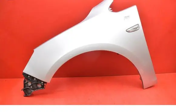 Opel Astra J Fender 