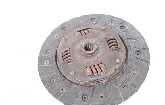 Opel Astra H Clutch pressure plate 55351769