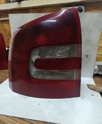Skoda Octavia Mk2 (1Z) Rear/tail lights 1Z9945095