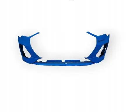Audi Q3 F3 Front bumper 83A807437 83A853651E