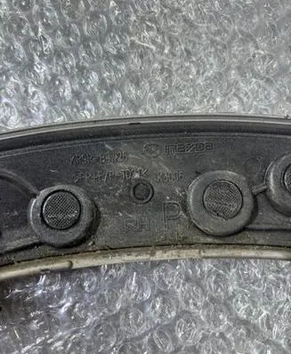 Mazda CX-60 Fender trim (molding) KR9RB0W26