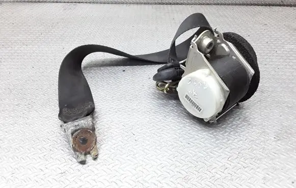 Ford S-MAX Rear seatbelt 611B69G