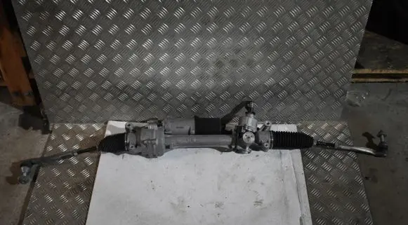 Mercedes-Benz C W205 Steering rack A2054608001 A2054603303