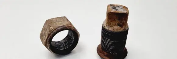 Mitsubishi Canter Nuts/bolts 