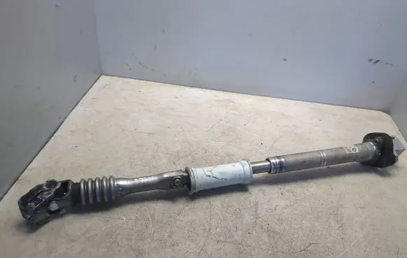 BMW 5 F10 F11 Steering column universal joint 6776109 1185600