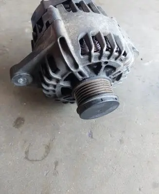 Opel Insignia A Generator/alternator 13502581 2650799A 110123055557