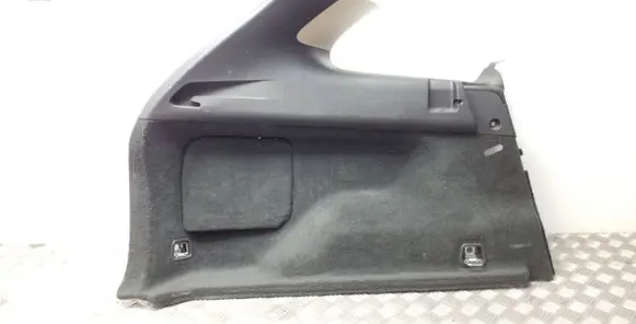 Volvo XC60 Trunk/boot side trim panel 30721204