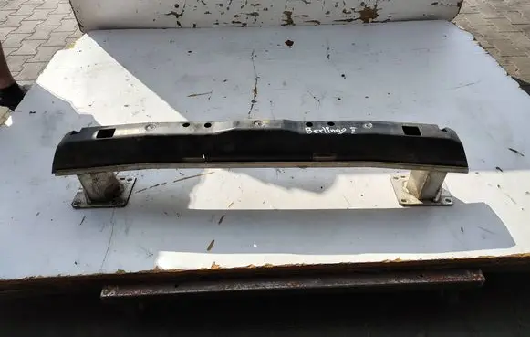 Citroen Berlingo Front bumper support beam