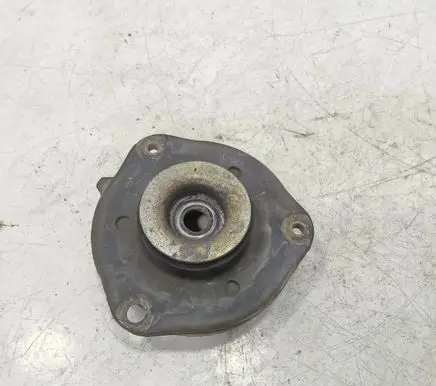 Volkswagen Caddy Coil spring mount 1K0412331C