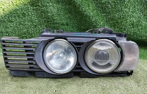 Headlight/headlamp