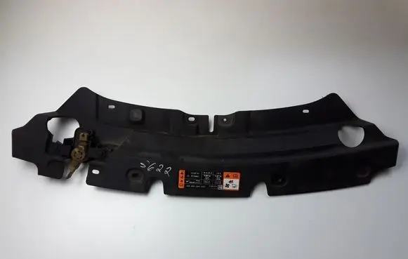 Ford Kuga II Engine bonnet/hood lock trim molding GJ5416613AA
