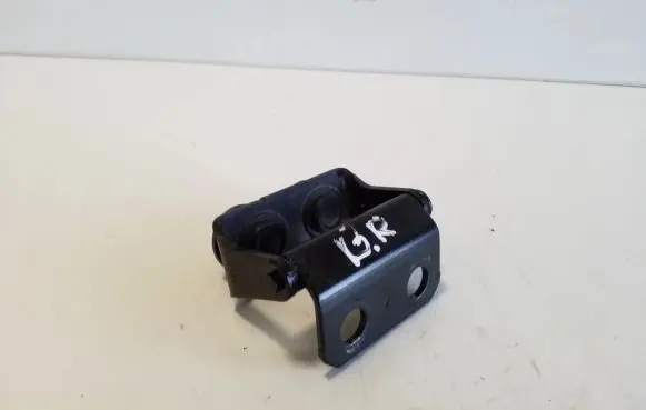 Nissan Qashqai J12 Tailgate/trunk/boot hinge