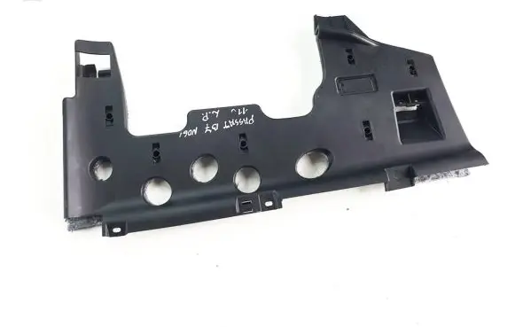 Volkswagen PASSAT B7 Dashboard side end trim