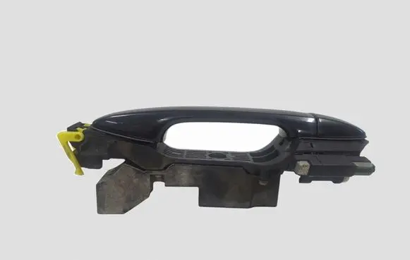 Toyota Avensis T270 Rear door exterior handle