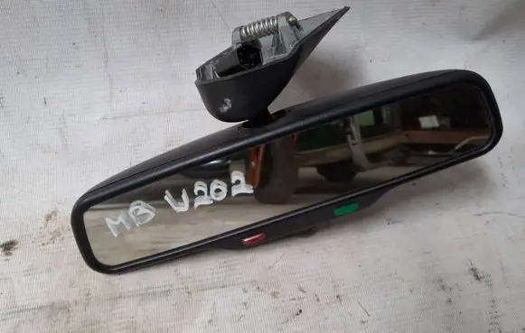 Mercedes-Benz C W202 Rear view mirror (interior)