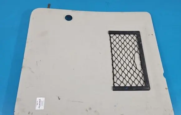 Fiat Ducato Coupe rear side trim panel 7355370450 IMPRK1546713