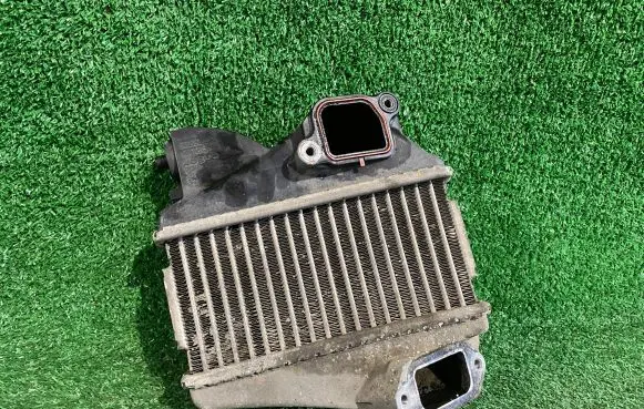 Honda HR-V Intercooler radiator JD1271005310
