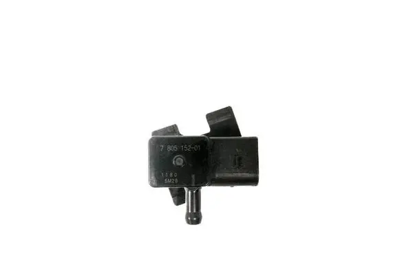 BMW 3 E92 E93 Exhaust gas pressure sensor 780515201 1180
