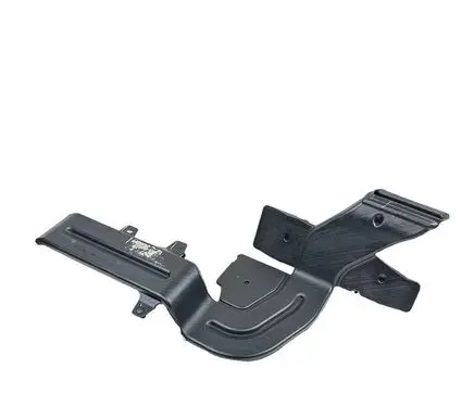 Ford Bronco Cabin air duct channel M1PBS01906AA