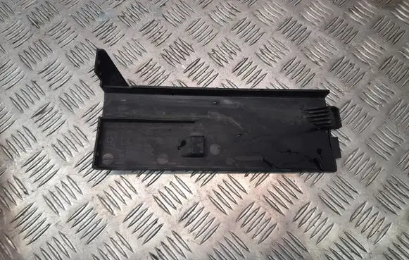 BMW X6 E71 Other engine bay part 7576276