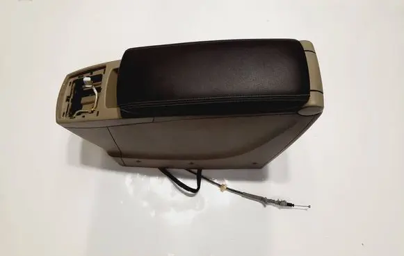 Renault Scenic III - Grand scenic III Armrest 