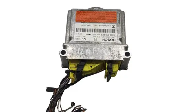 Volkswagen Crafter Airbag control unit/module A9064461142