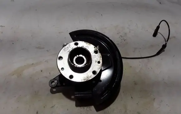 Renault Zoe Front wheel hub 400155911R