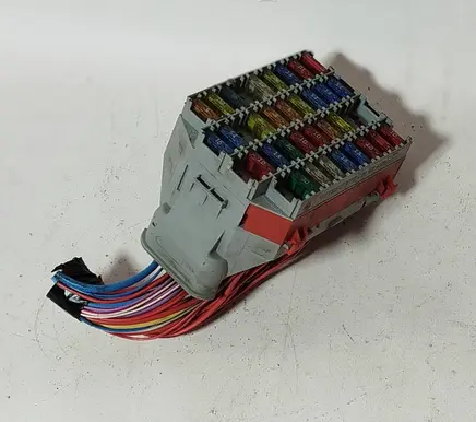 Volvo V70 Fuse box set 9162439