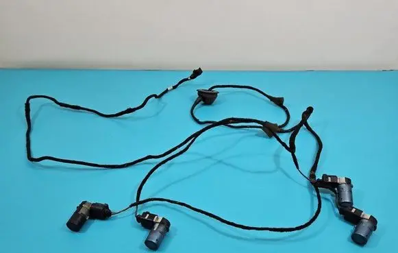 Skoda Octavia Mk2 (1Z) Parking PDC sensor 7H0919275 IMPRK1512811