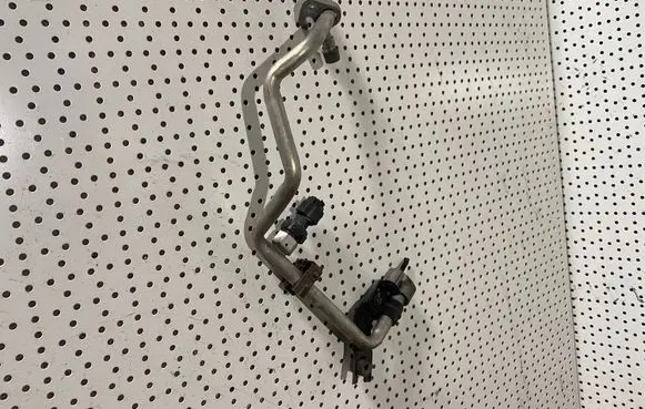 Lexus IS 220D-250-350 Air conditioning (A/C) pipe/hose