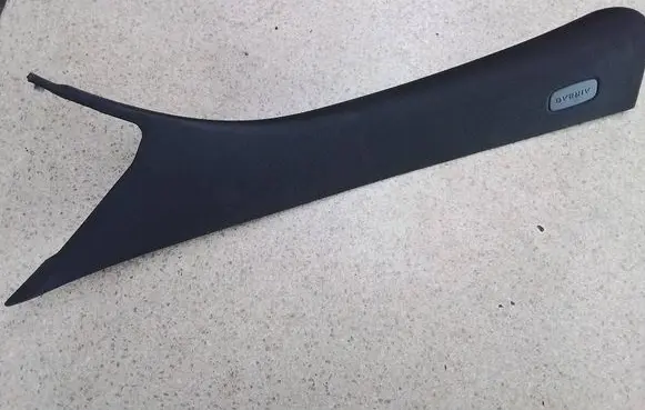 Mercedes-Benz C W205 (A) pillar trim A2056905305